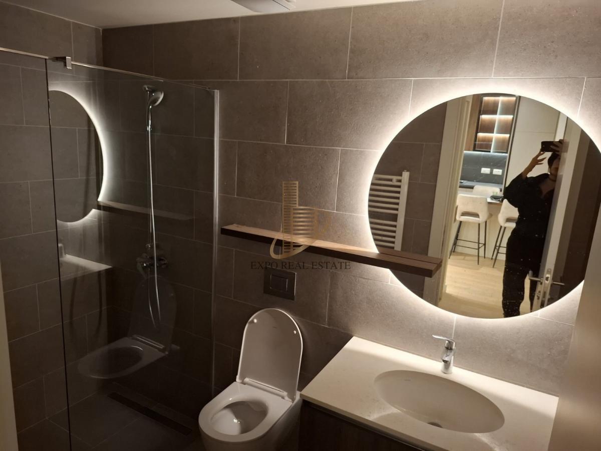 BW Echo / 2,0 - 56m2