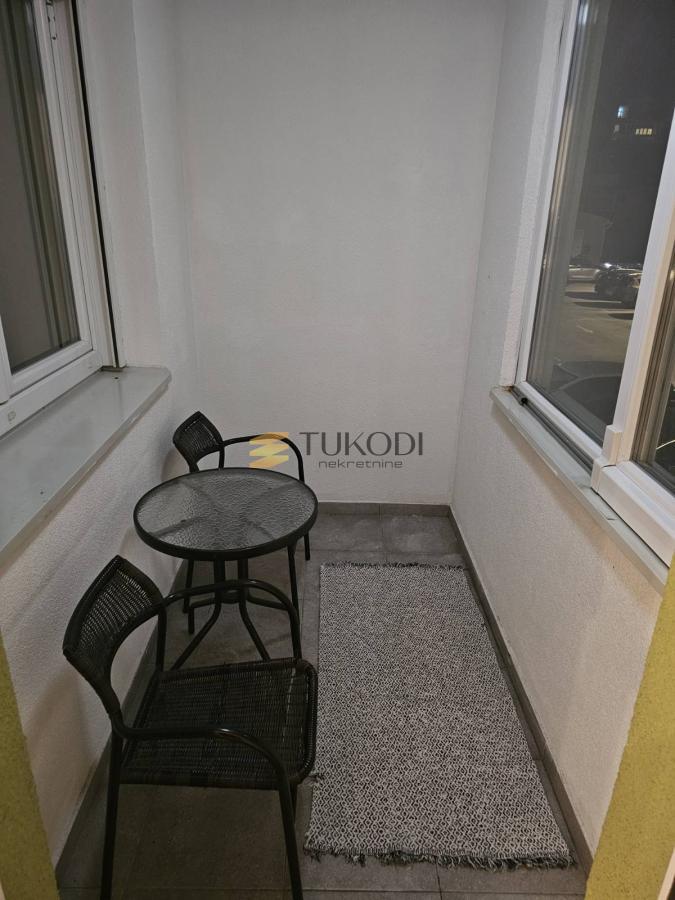 Izdavanje 1,5 od 45m2 Podbara