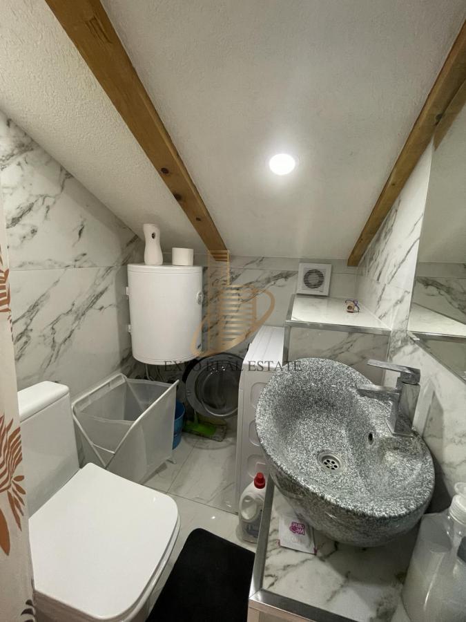 Na prodaju,1.0 stan,28m2,Jagodina,700 m od Akva parka