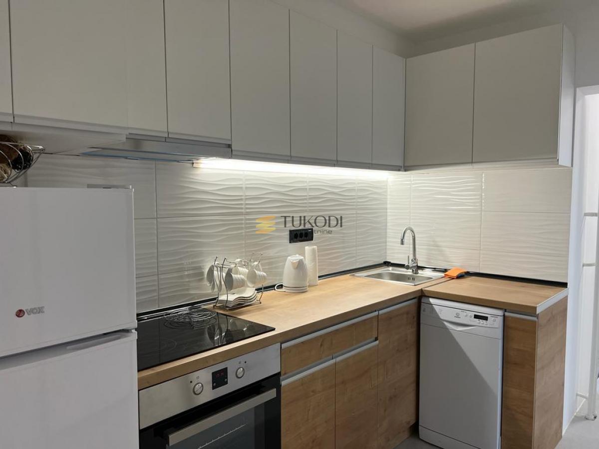 Izdavanje 1,5 stan od 38m2 Bulevar Oslobođenja