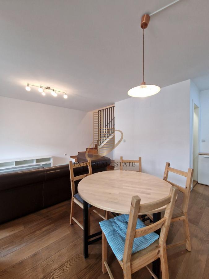 Prodaja 3,0 duplex od 70m2 Ćirpanova