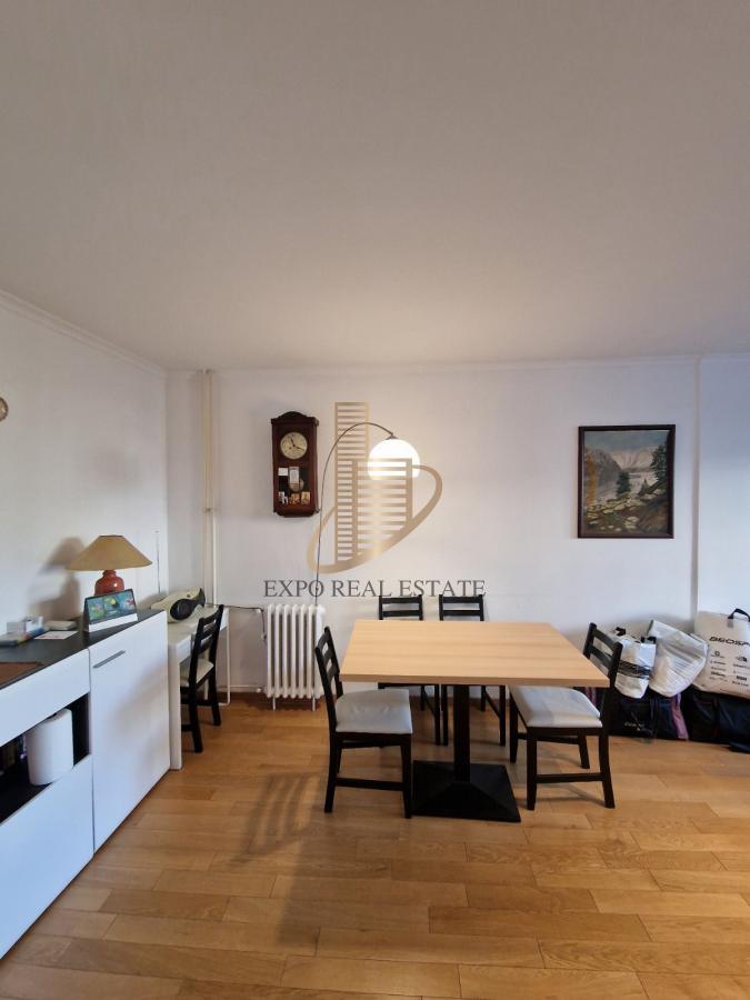 Izdavanje 3,0 stan od 66m2 Blok 62