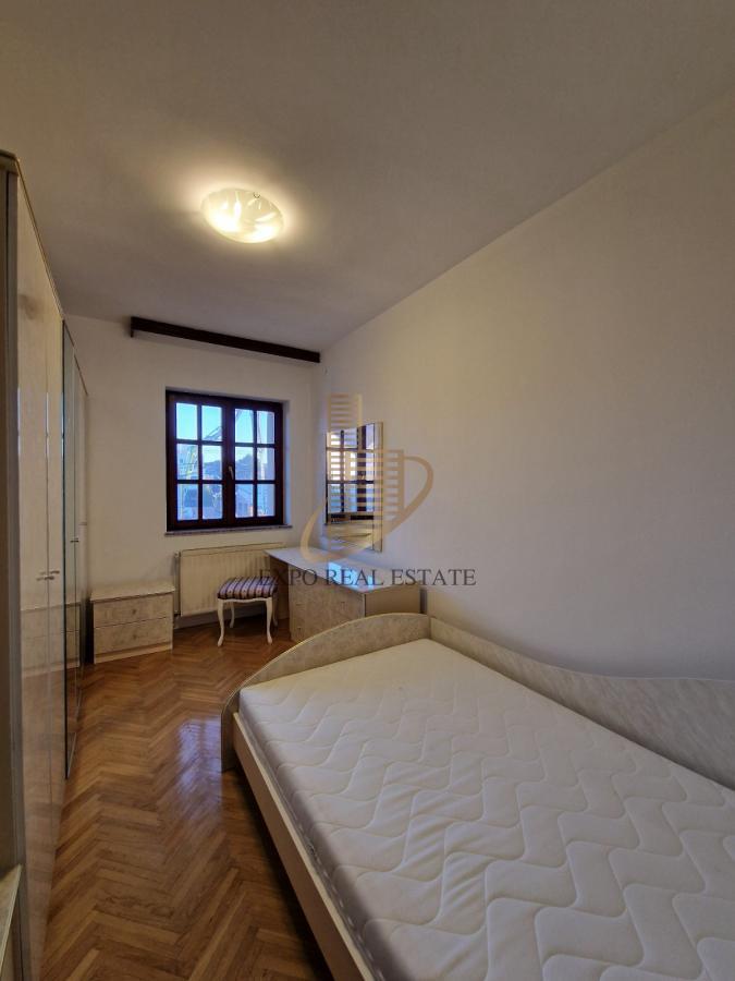 Izdavanje kuće od 450 m2 za poslovnu delatnost