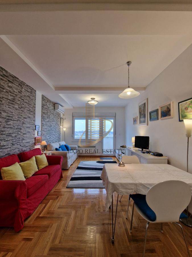 Prodaja 2,0 stan od 50m2 Ilije Pavlovića