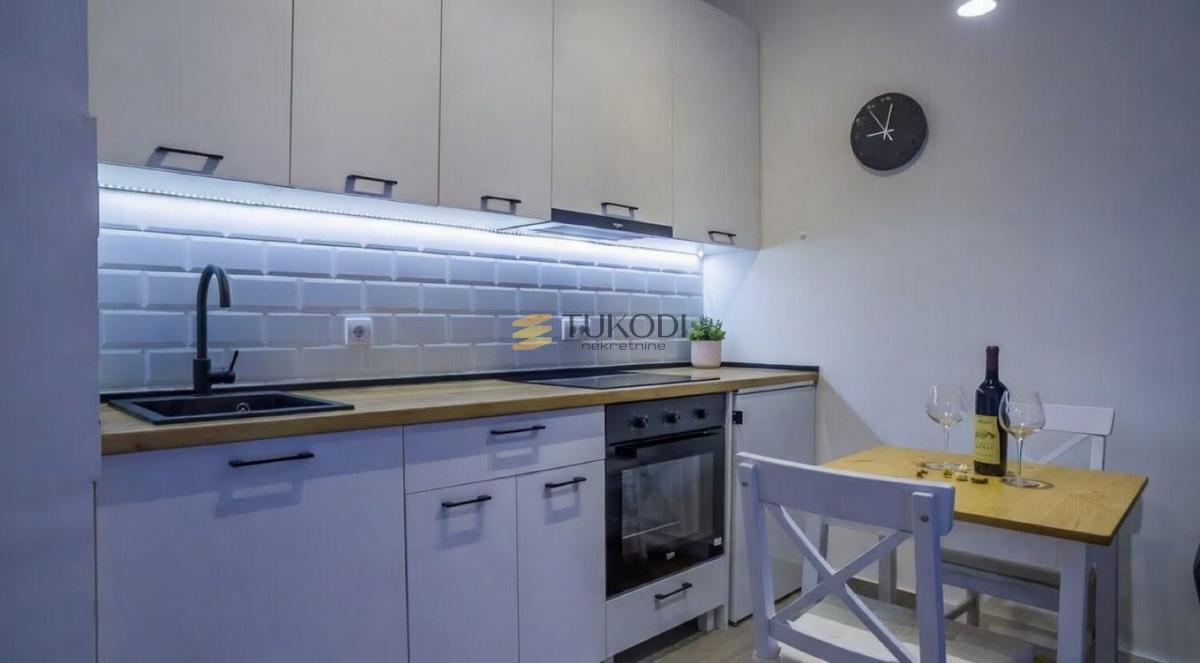 1,5 stan od 35m2 Dragačevska