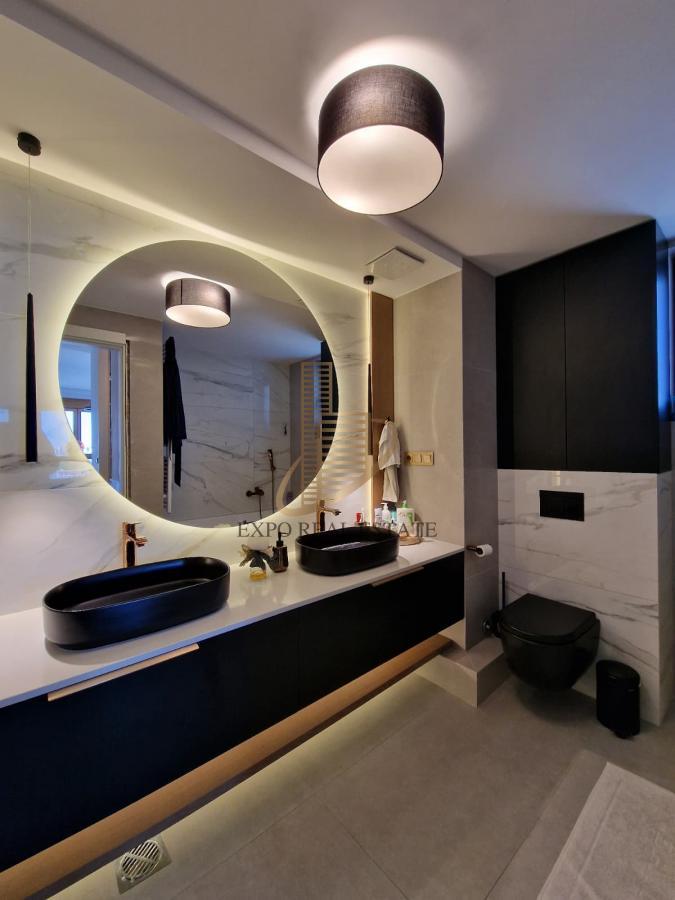 Wellport – Luksuzan 5-soban stan 164 m²