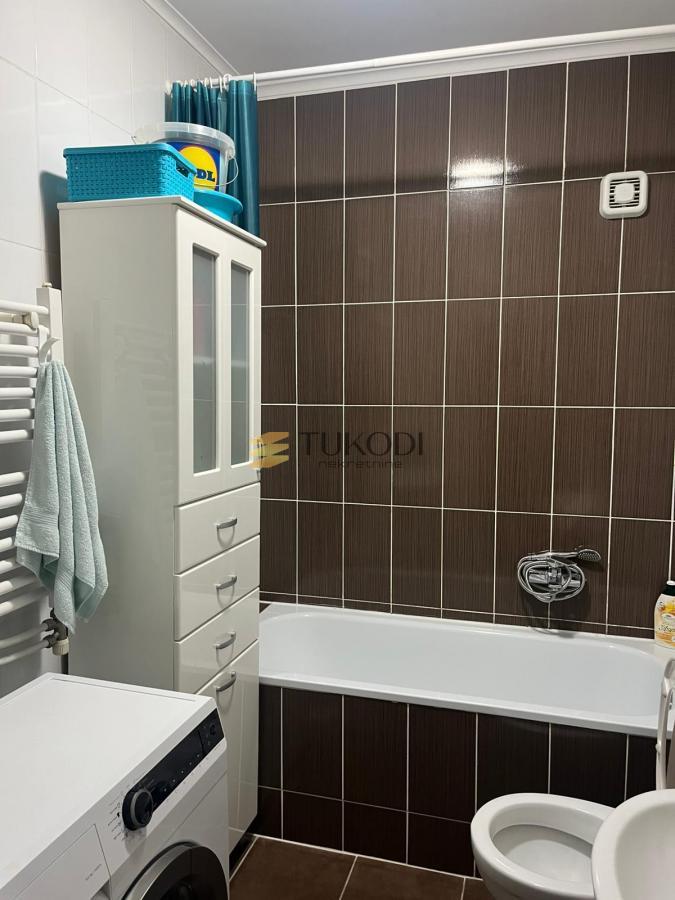 1,5 stan od 40m2 Bul.Evrope 17