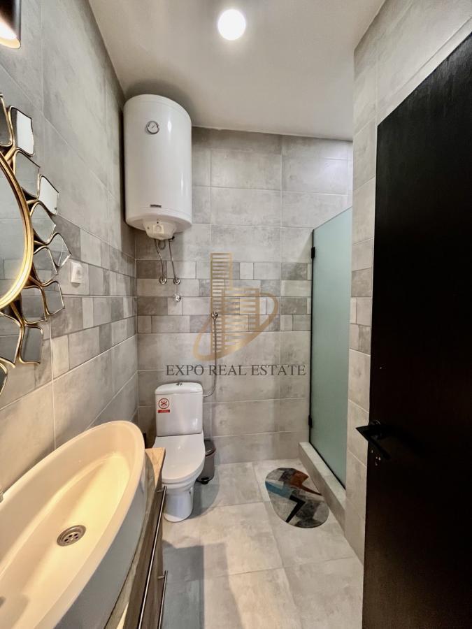 Izdavanje 1,5 stan od 40m2 Centar