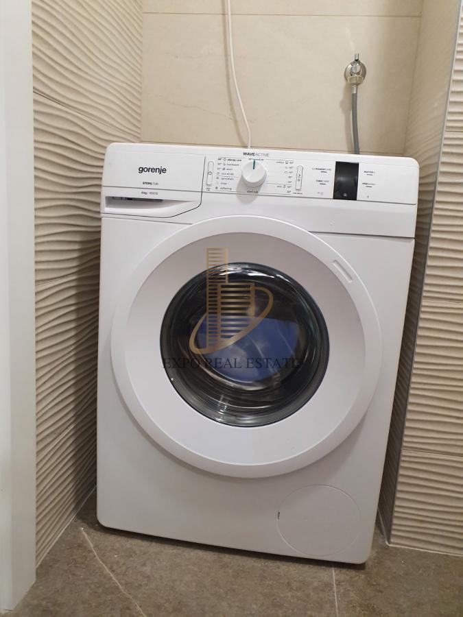 Izdavanje 1,5 stan od 44m2 Bulevar Evrope