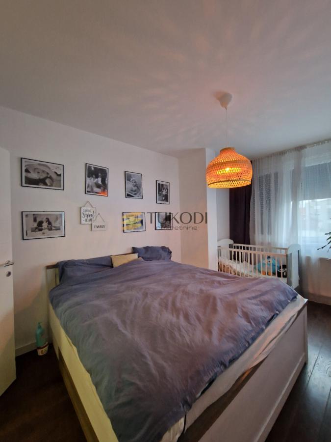 Za prodaju 4,0 stan od 145m2 - Telep