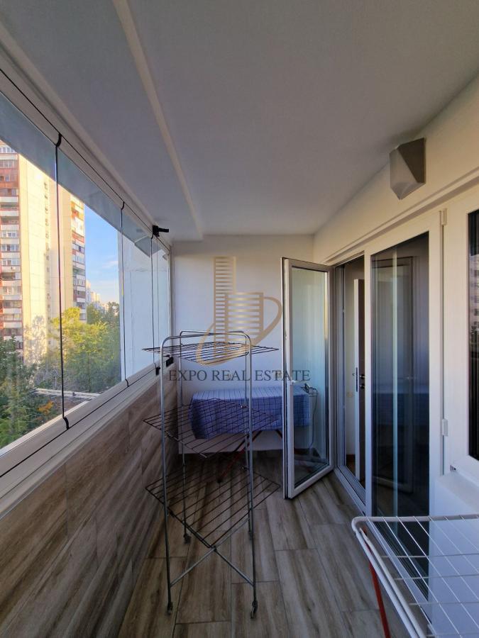 Izdavanje 3,0 stan od 66m2 Blok 62