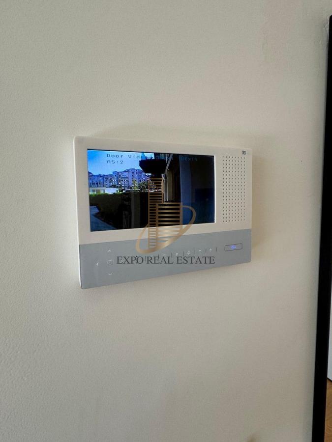 BW Eterna 3.0 sa garažnim mestom