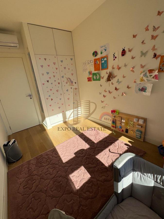 BW Eterna 3.0 sa garažnim mestom