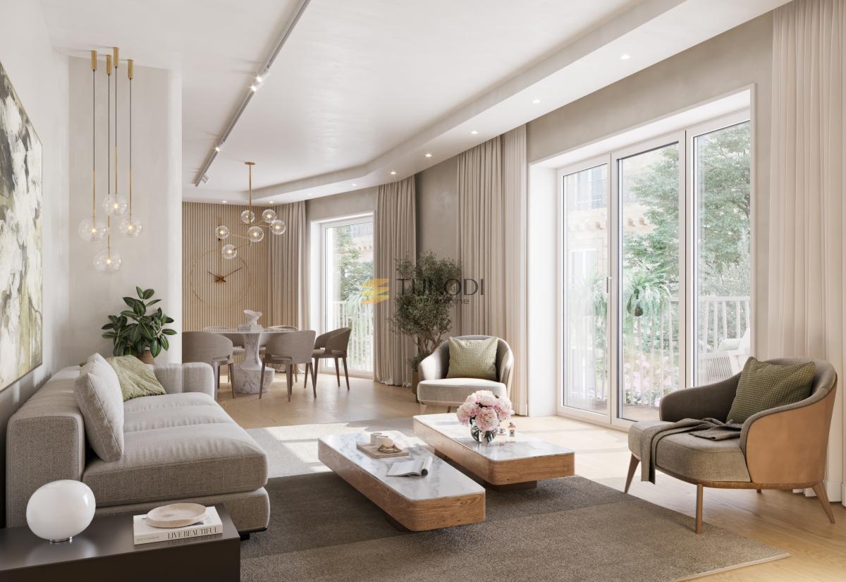 Novogradnja na Dedinju – premium stanovi bez provizije