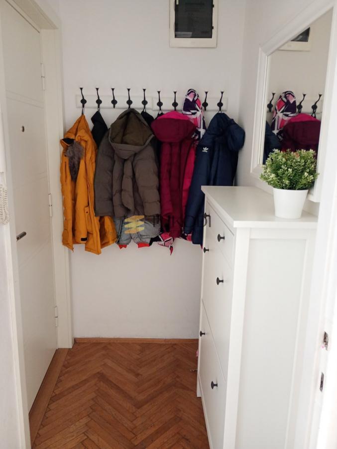 3,0 stan od 64m2 Šumatovačka