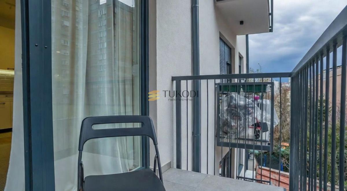 1,5 stan od 35m2 Dragačevska