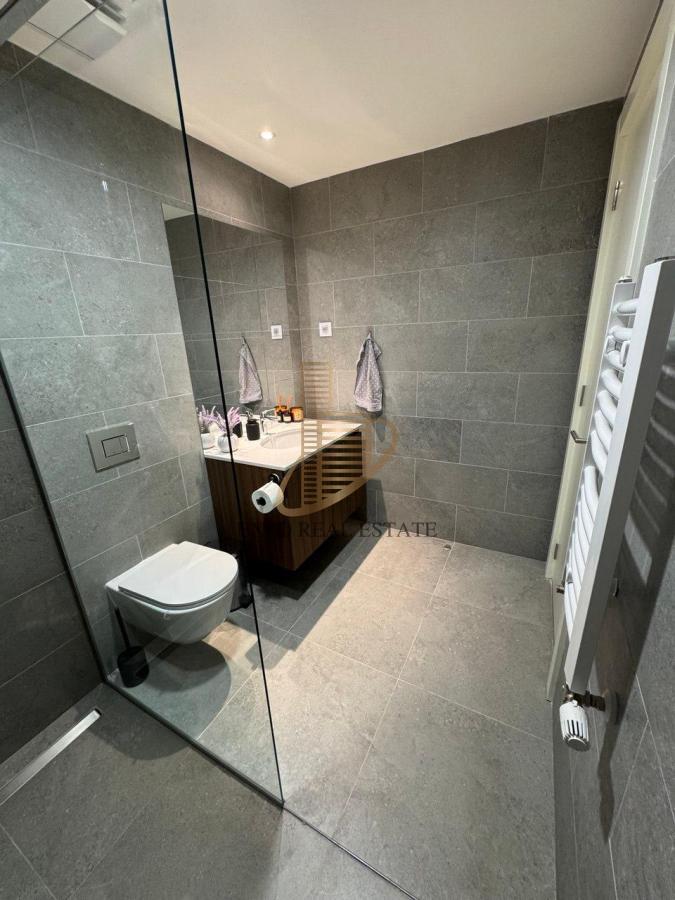 BW Eterna 3.0 sa garažnim mestom