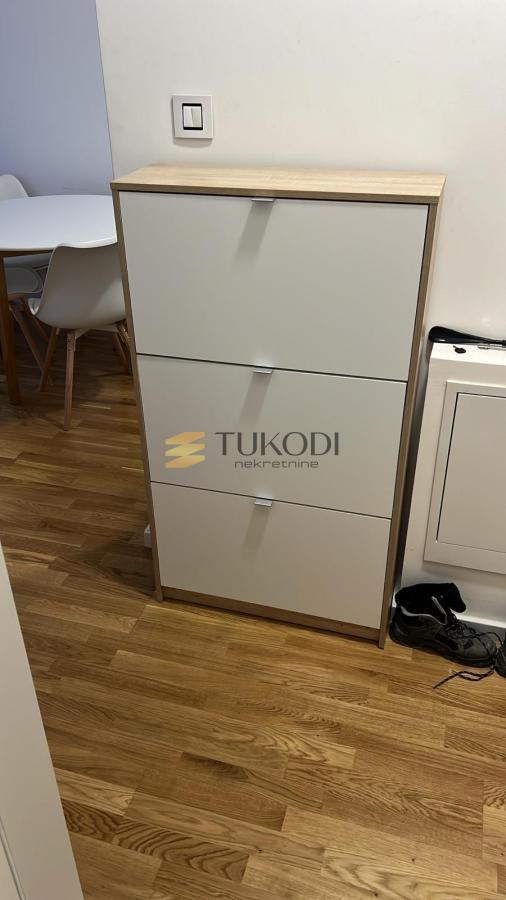 1,5 stan od 36m2 Temerinska