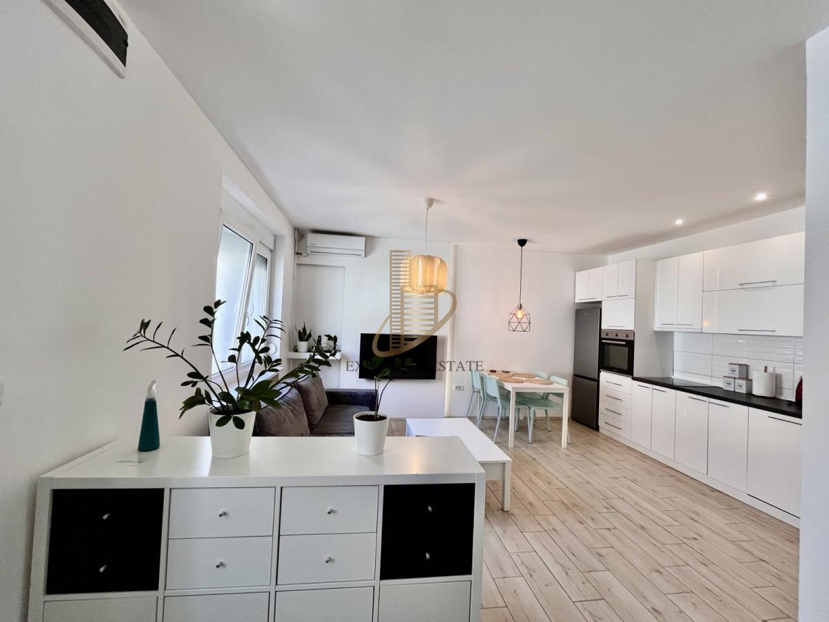 Izdavanje 1,5 stan od 40m2 Centar