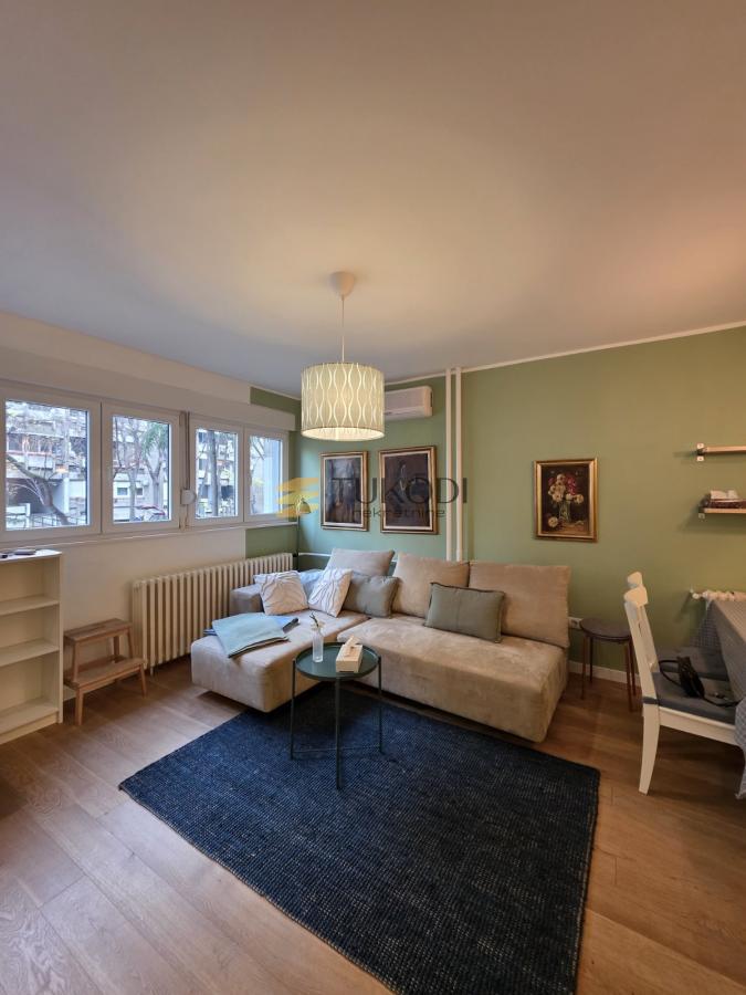 Izdavanje 3,0 stan od 80m2 Blok 22