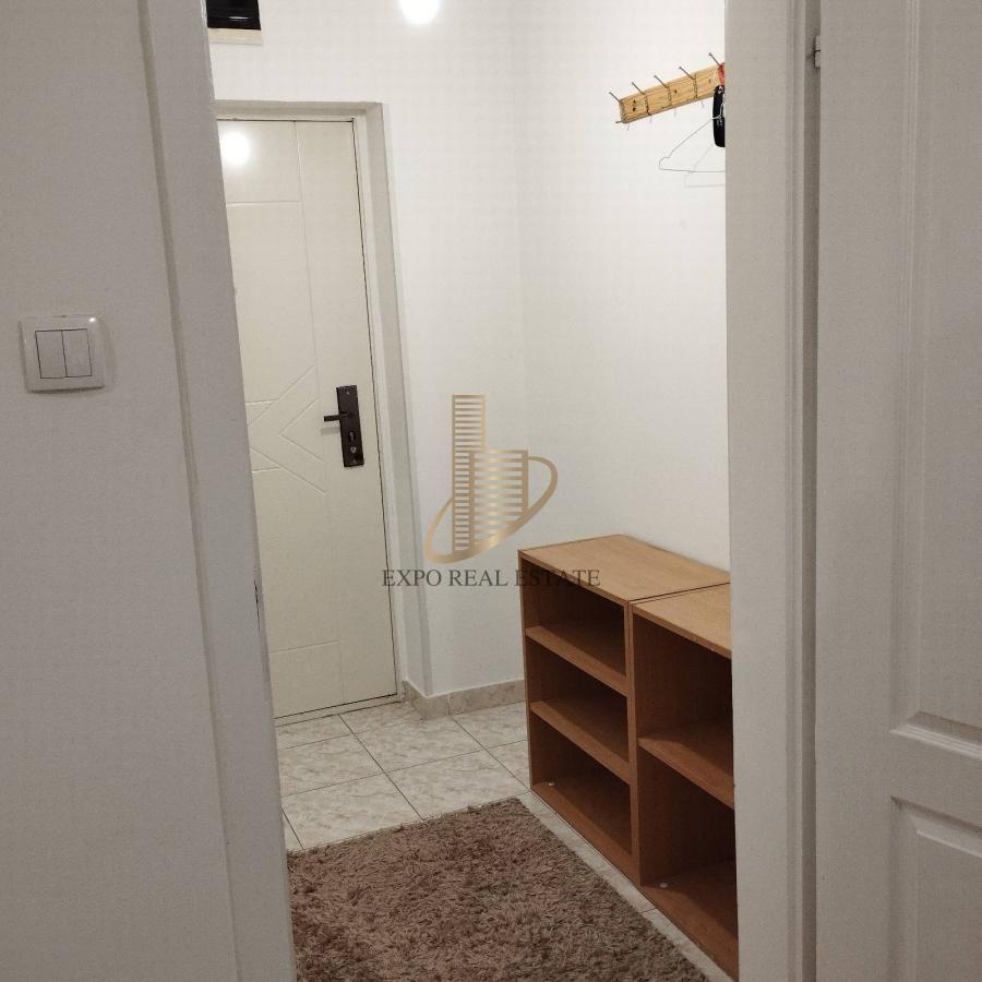 Izdavanje,garsonjera od 30m2 Bul.Oslobodjenja