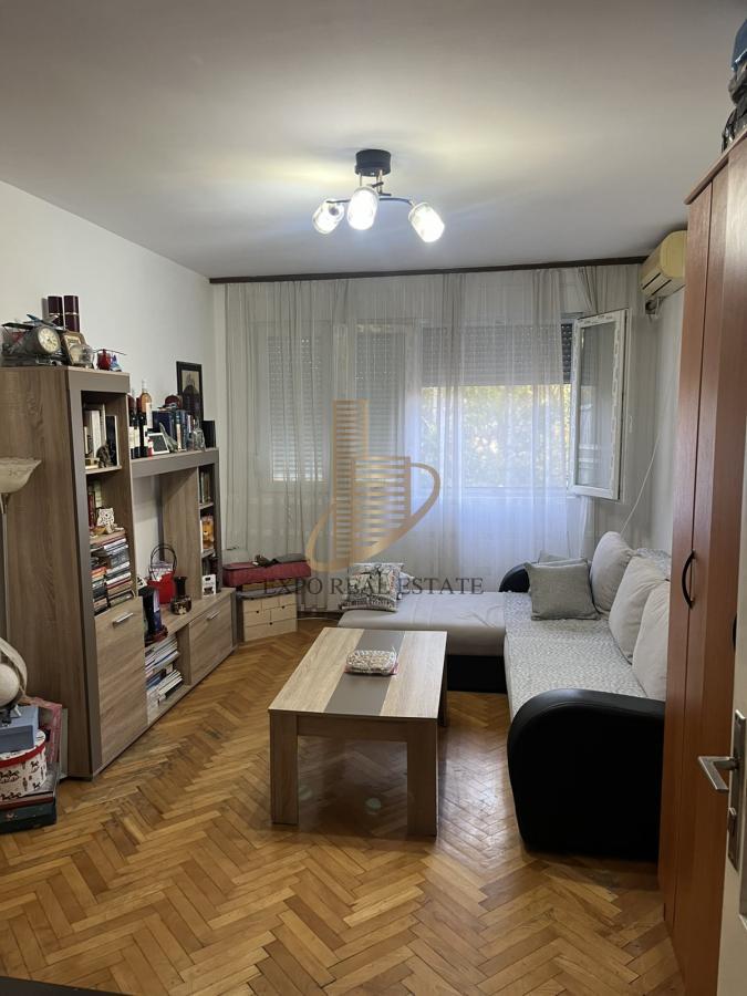 Palilula - Karaburma 3,0 od 66m2