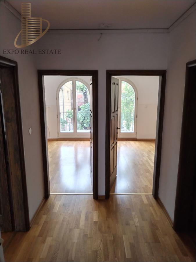 Za izdavanje poslovni objekat od 750m2 pogodan za IT delatnost