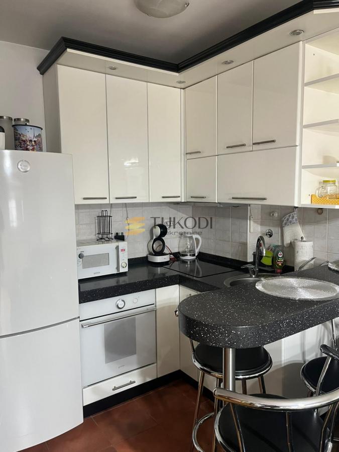 1,5 stan od 40m2 Bul.Evrope 17