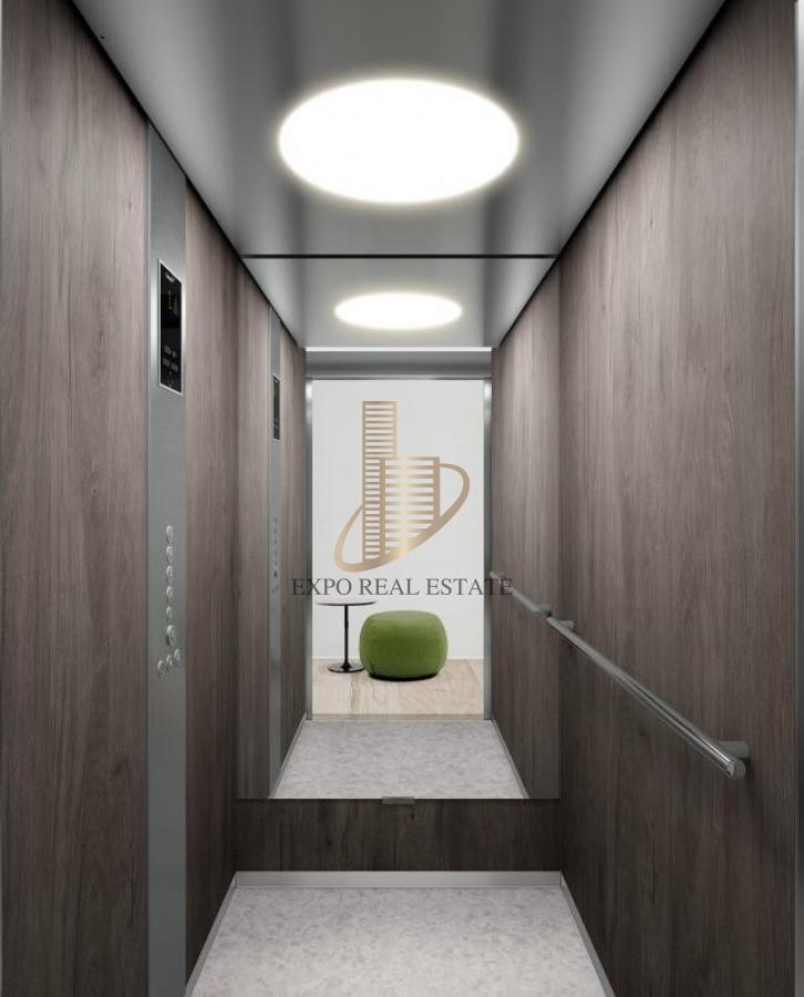 Prodaja 2,5 stan u izgradnji od 57m2