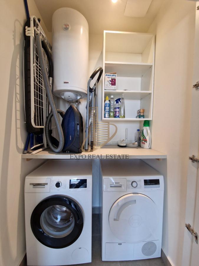 BW Aqua 54m2 panoramski pogled