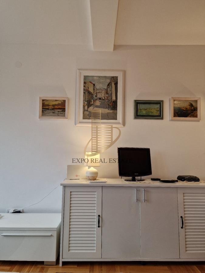 Prodaja 2,0 stan od 50m2 Ilije Pavlovića