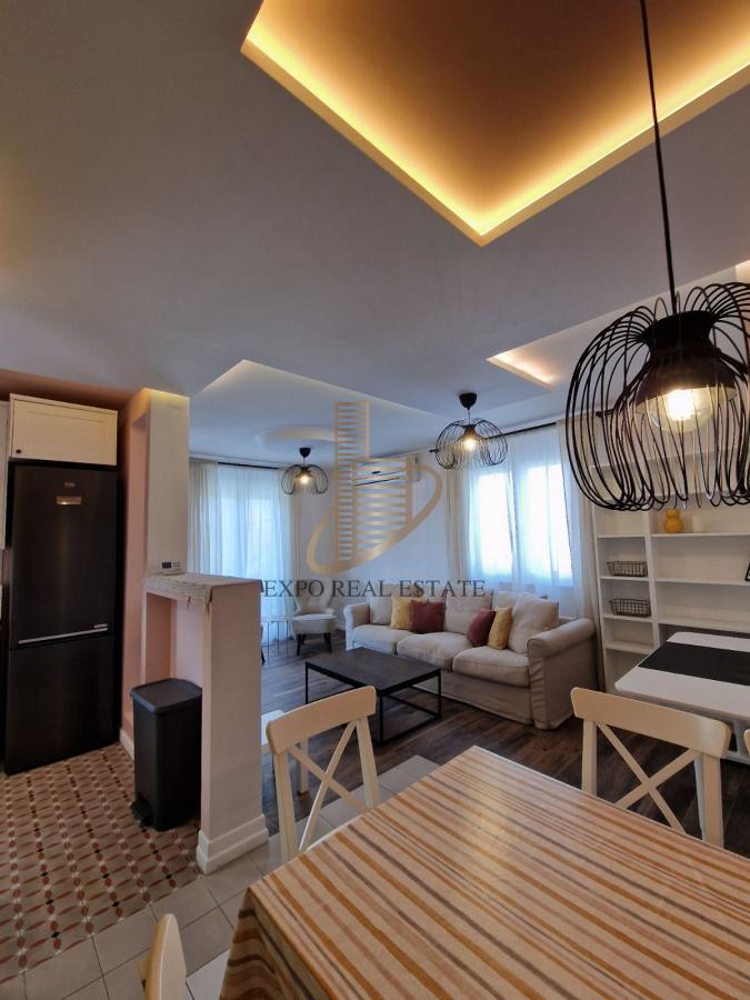 Izdavanje 4,0 stana od 78 m2