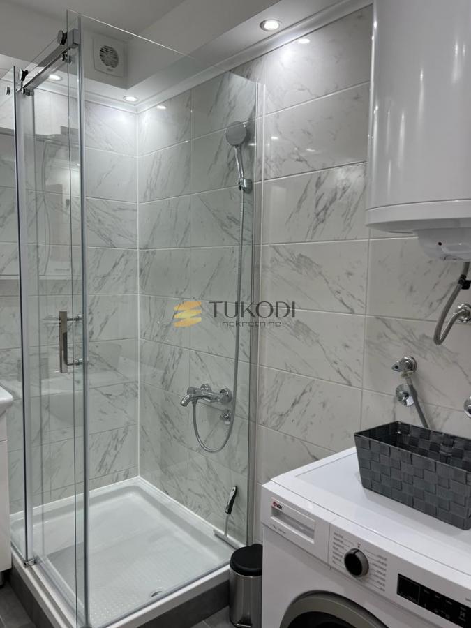 Izdavanje 1,5 stan od 38m2 Bulevar Oslobođenja