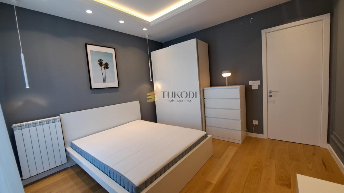 New Minell 2,0 od 63m2 sa garažnim