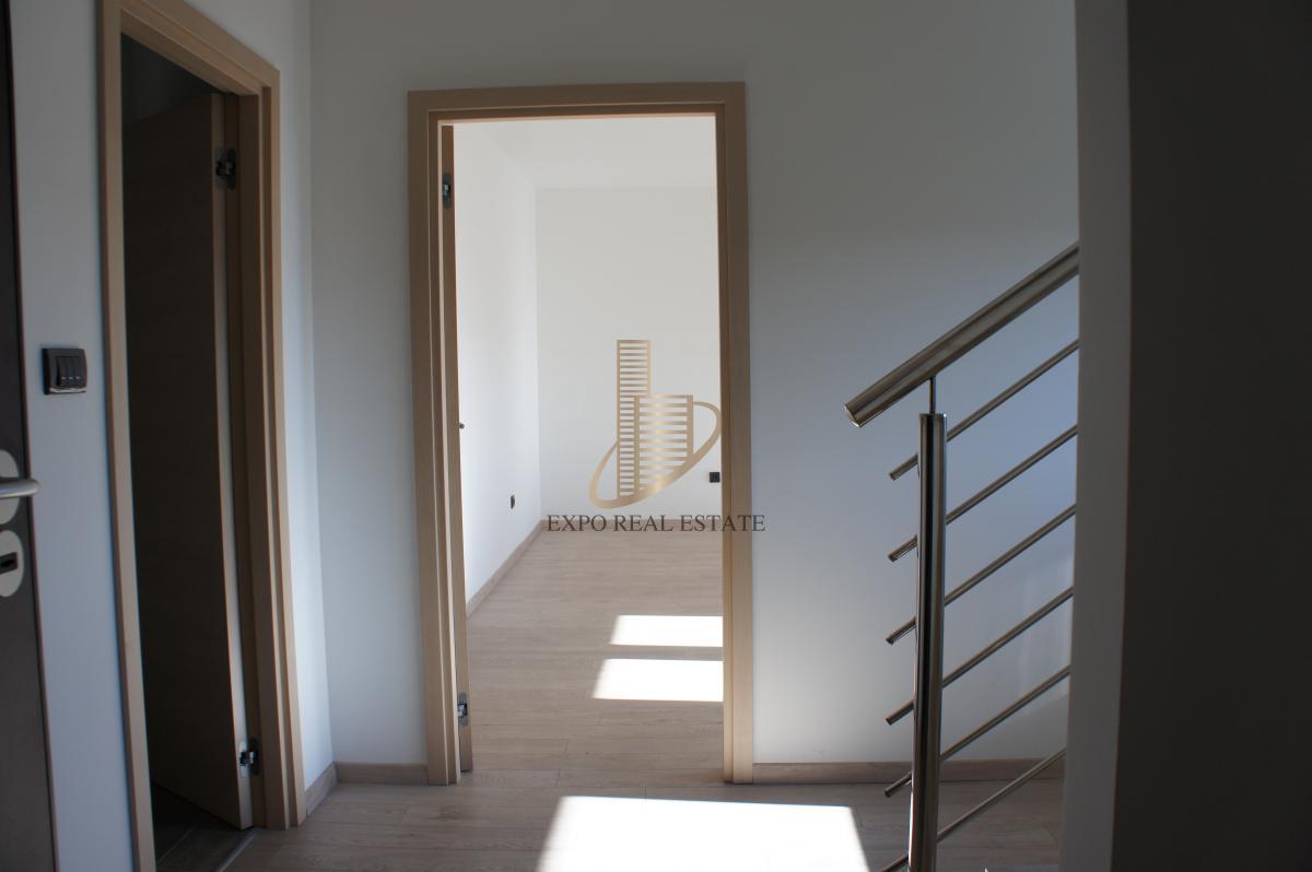 Duplex 5,0 od 118m2 Dušanovac