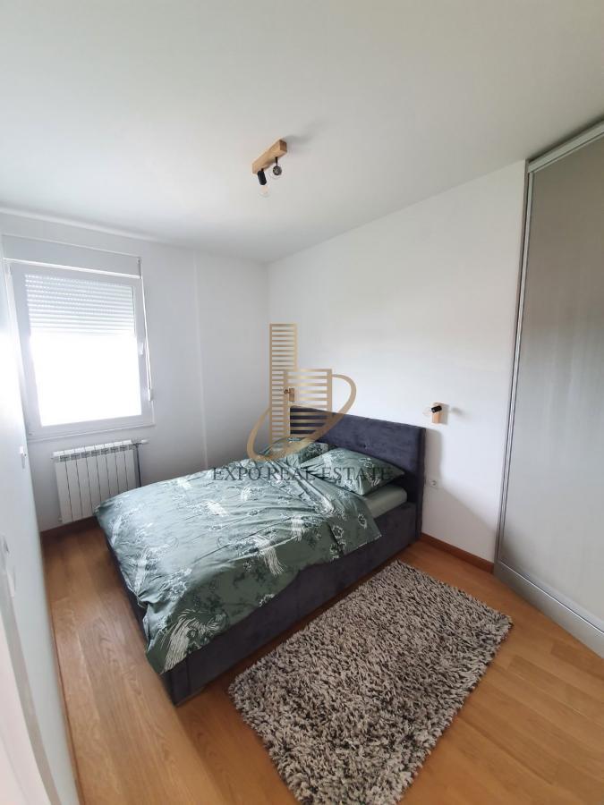 Izdavanje 1,5 stan od 44m2 Bulevar Evrope