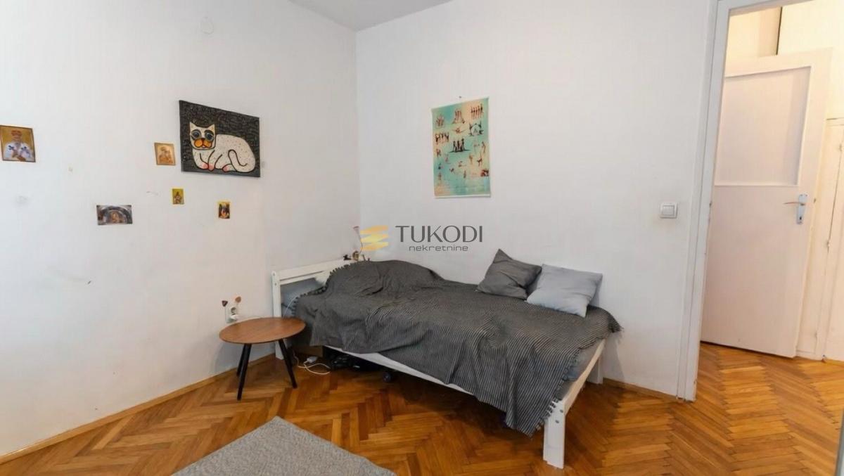 3,0 stan od 64m2 Šumatovačka