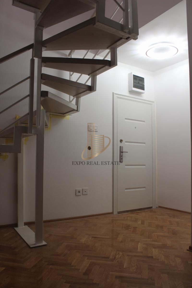 Prodaja 4,0 stan od 100m2,Miše Dimitrijevića