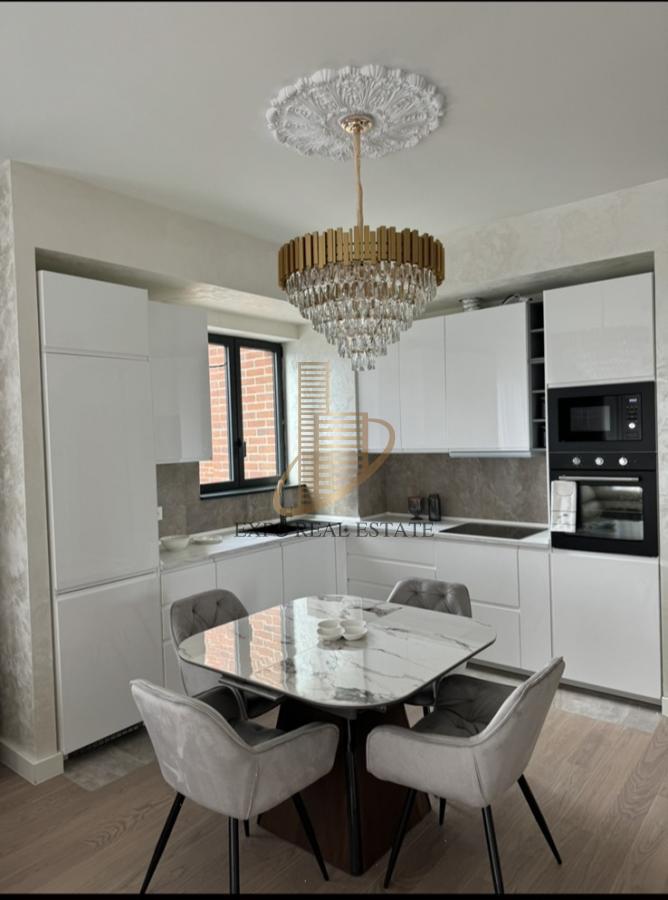 Izdavanje 3,0 stan od 83m2 BW Sole