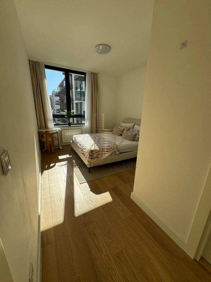 BW Eterna 3.0 sa garažnim mestom