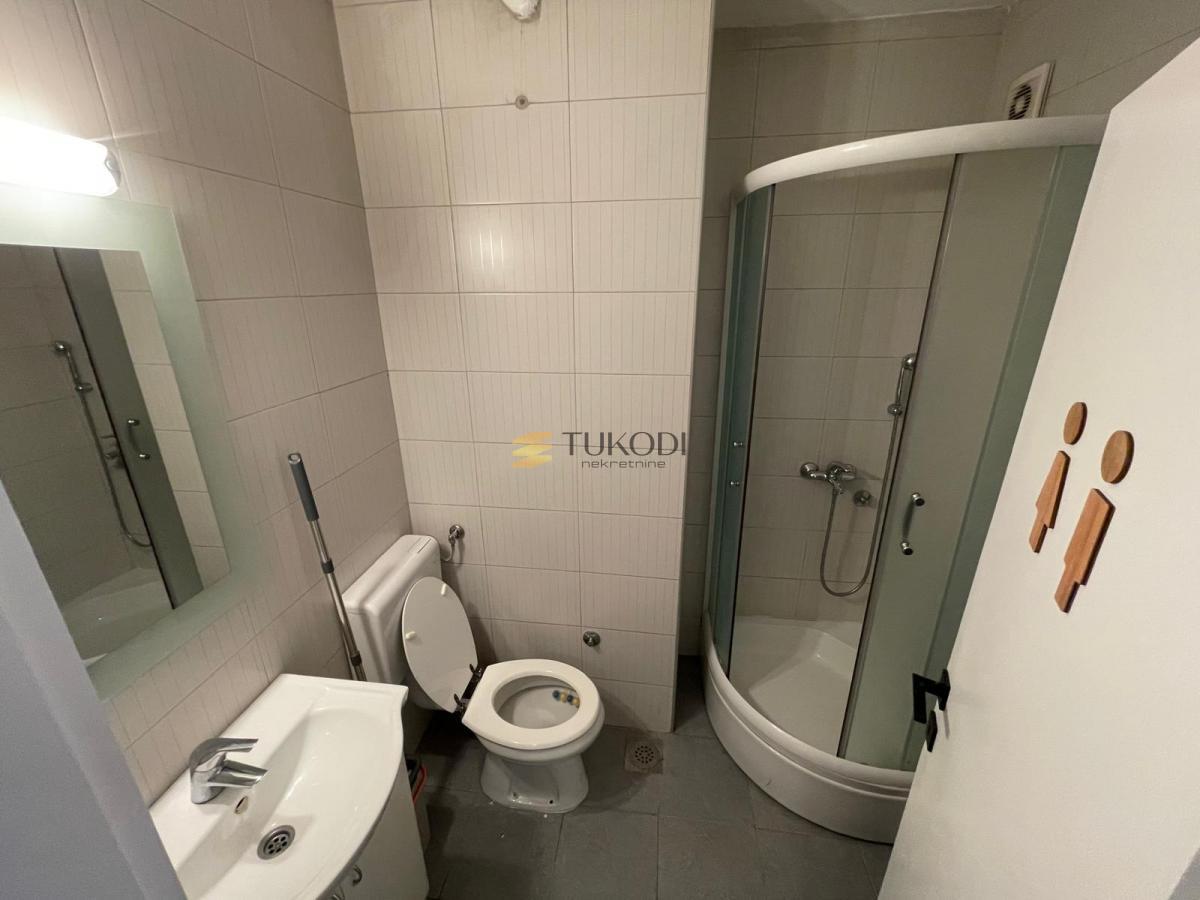 Dvosoban stan u 22.bloku