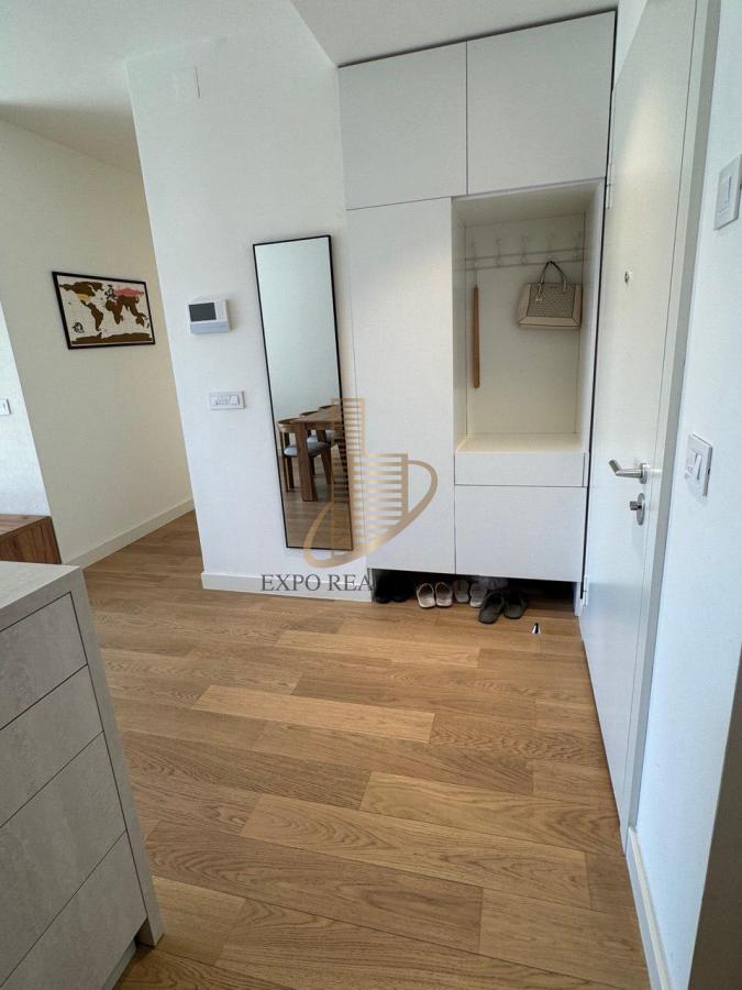 BW Eterna 3.0 sa garažnim mestom