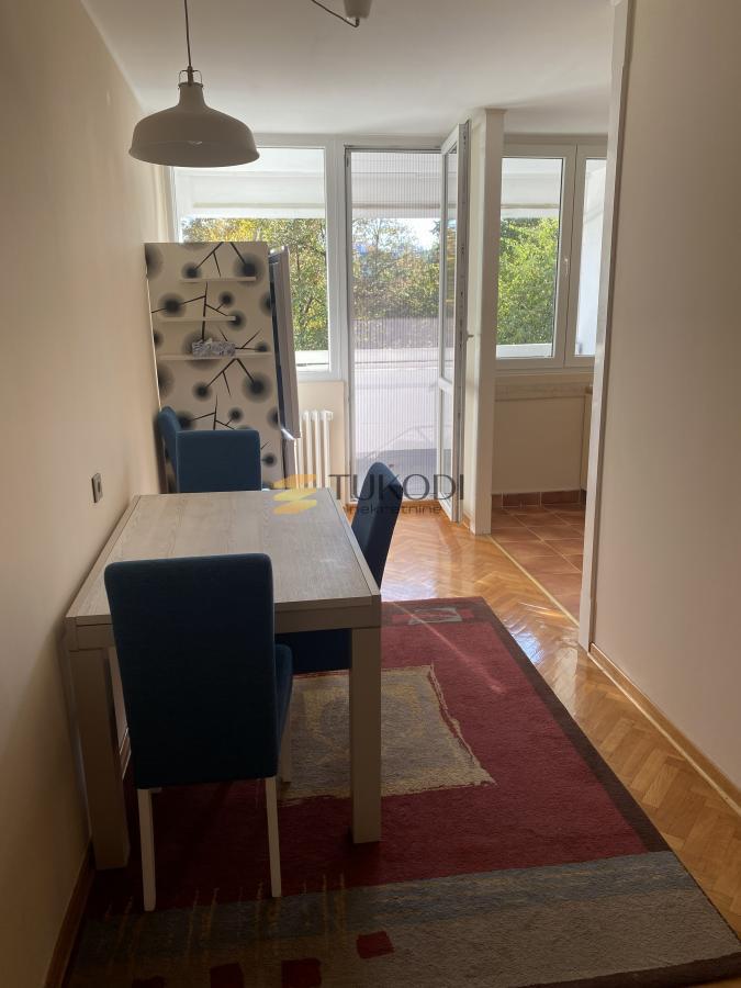 Renoviran 3.0 kod Starog Merkatora