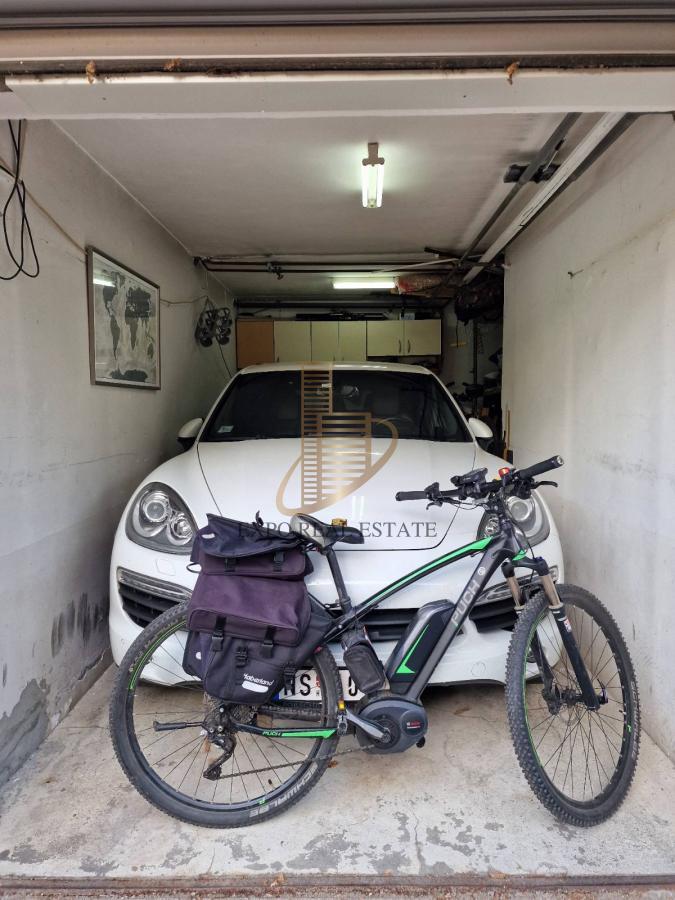 Izdavanje 3,0 stan od 66m2 Blok 62