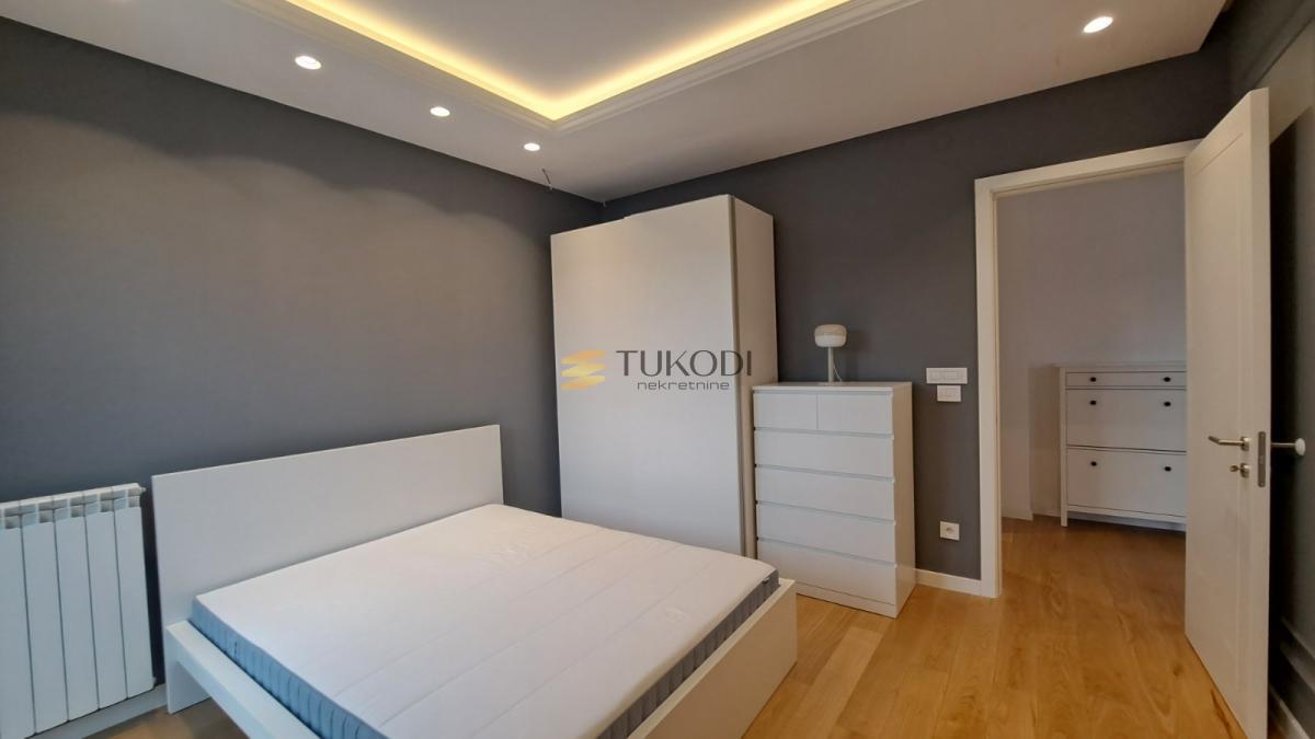 New Minell 2,0 od 63m2 sa garažnim