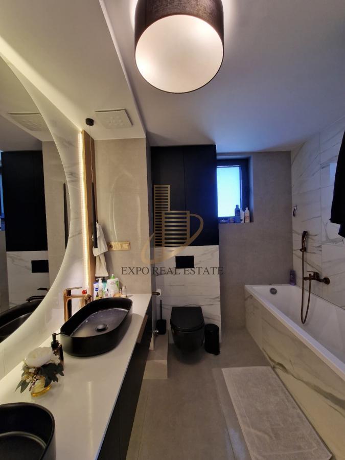 Wellport – Luksuzan 5-soban stan 164 m²