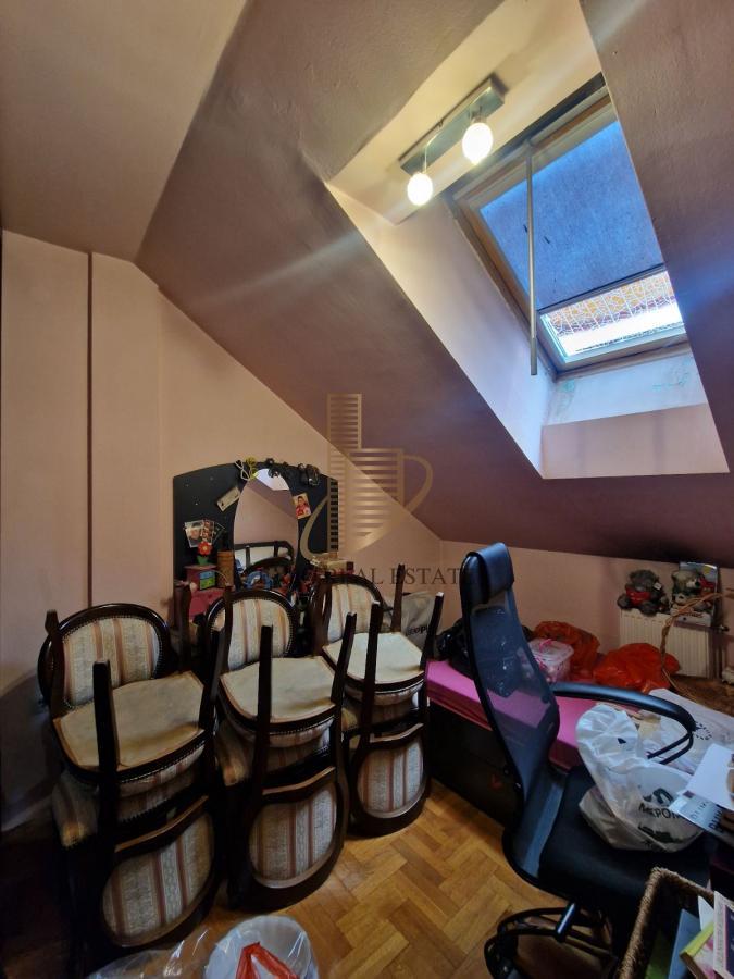 Prodaja 4,0 duplex od 74m2 Novosadskog Sajma