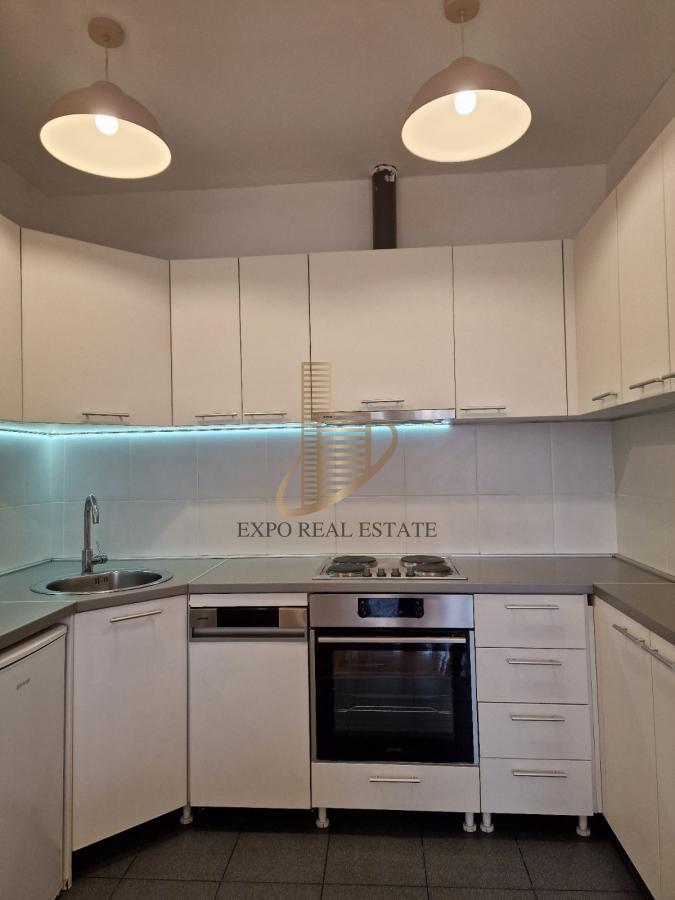 Prodaja 2,0 stan od 50m2 Ilije Pavlovića