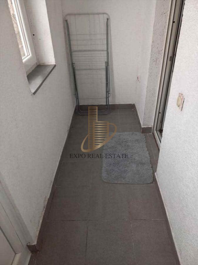 Izdavanje,garsonjera Miše Dimitrijevića 26m2