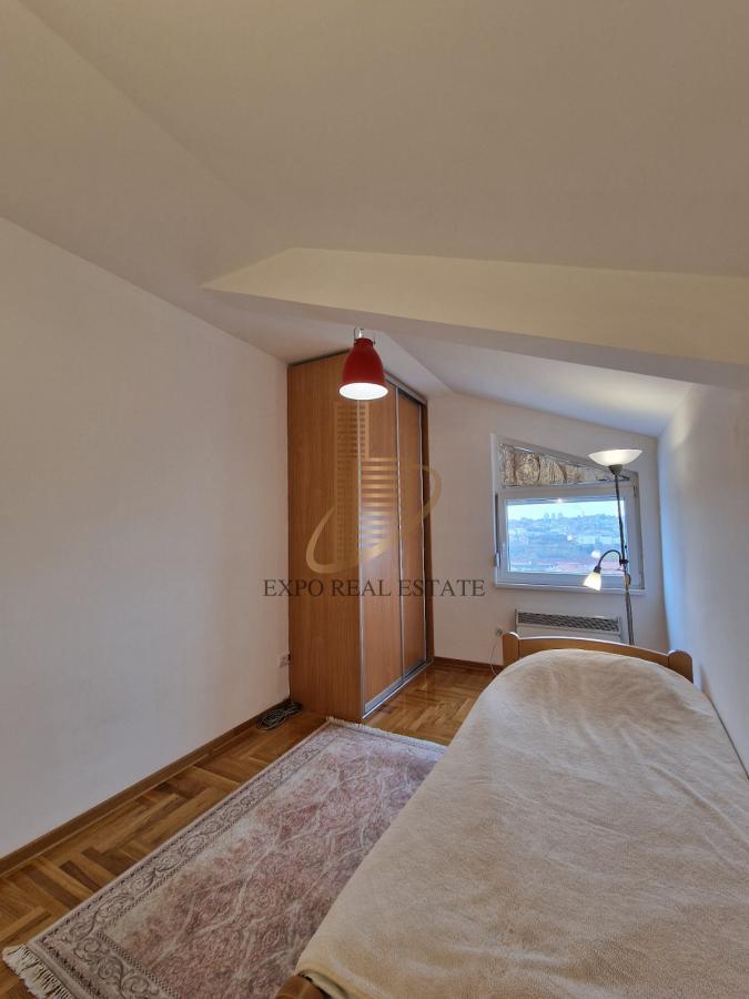 Prodaja 2,0 stan od 50m2 Ilije Pavlovića